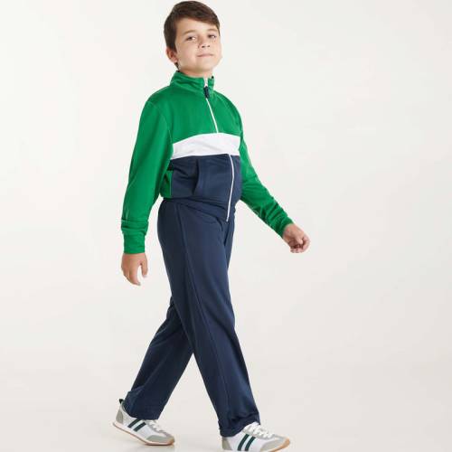 R0339K | Tuta Sport Athenas Kids R0339K | Tuta Sport Athenas Kids