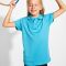 R0404K | Polo Tecnica Monzha Kids