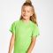 R0425K | T-shirt Tecnica Montecarlo Kids