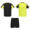 R0525K | Completo Sport Juve Kids