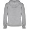 R1068 | Felpa con Cappuccio Urban Woman