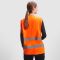 R5063 | Gilet Alta Visibilità Sirio