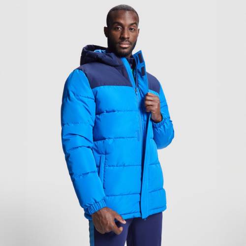 R5075 | Giacca Imbottita Tallin