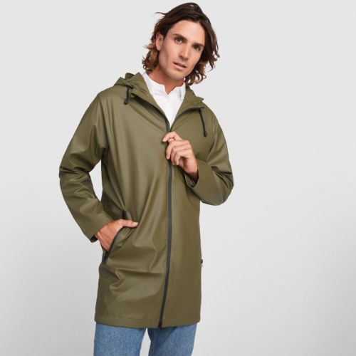 R5201 | Giacca da Pioggia Sitka