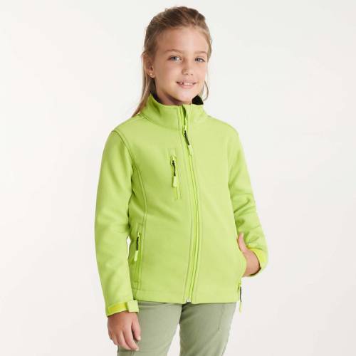R6436K | Softshell Nebraska Kids R6436K | Softshell Nebraska Kids
