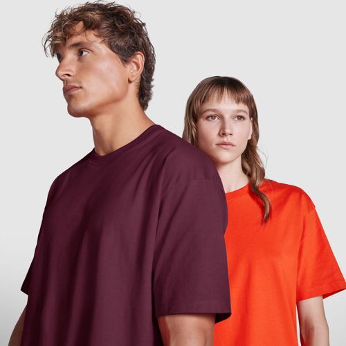 R6560 | T-shirt Oversize Bull