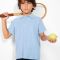 R6638K | Polo Star Kids