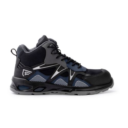 R8381 | Scarpe da Lavoro Giskan