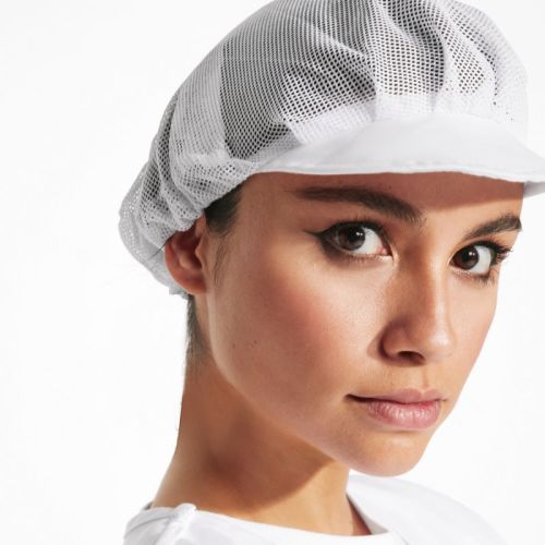 R9083 | Copricapo Atala