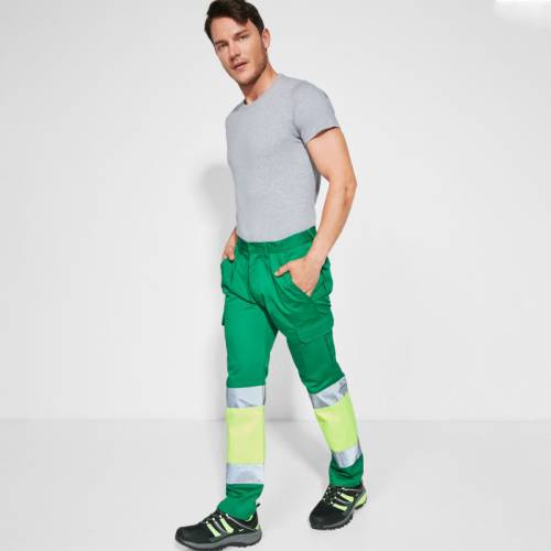 R9301 | Pantaloni Alta Visibilità Soan