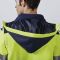 R9304 | Parka Alta Visibilità Epsylon