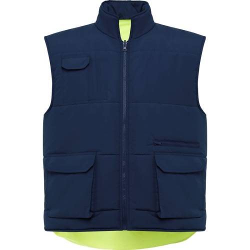 R9313 | Gilet Reversibile Persei
