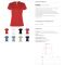 R0305 | T-shirt Tecnica Eco Slam Donna
