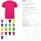 R0425 | T-shirt Tecnica Montecarlo