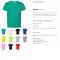 R0430K | T-shirt Tecnica Eco Estoril Kids