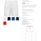 R0453 | Pantaloncino Sport Player