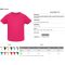 R6564 | T-shirt Baby manica corta