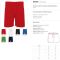 R6688 | Pantaloncino Sport Dortmund