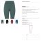 R6700 | Leggings Corto Eco Gales
