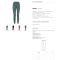R6701 | Leggings Tecnico Eco Norton