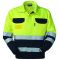 A10130 | Giubbetto lucentex alta visibilità