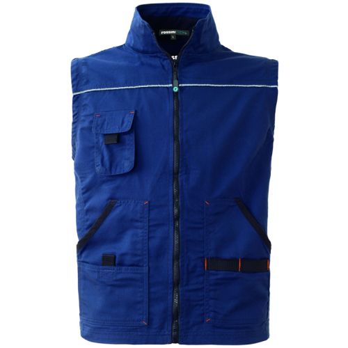 A20805 | Gilet fangio