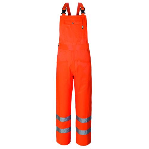 A50117 | Pettorina lucentex alta visibilità