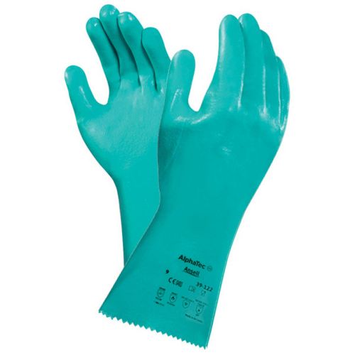 GGU910 | Guanto alphatec solknit 39-122
