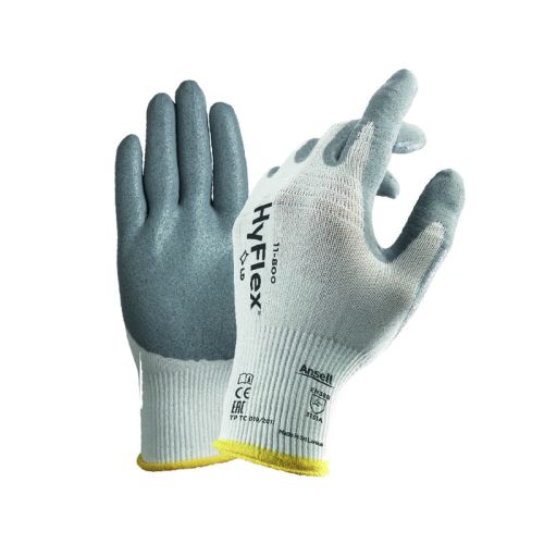 GGU926 | Guanto hyflex foam 11-800 GGU926 | Guanto hyflex foam 11-800