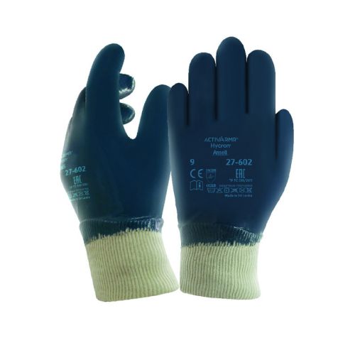 GGU933 | Guanto hycron 27-602 GGU933 | Guanto hycron 27-602