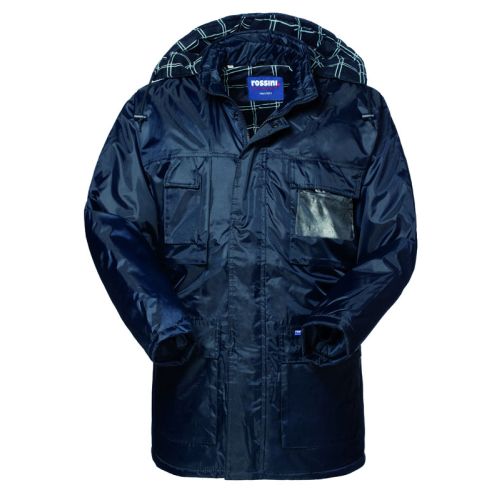 HH210 | Parka semplice