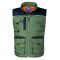 HH218 | Gilet morgan