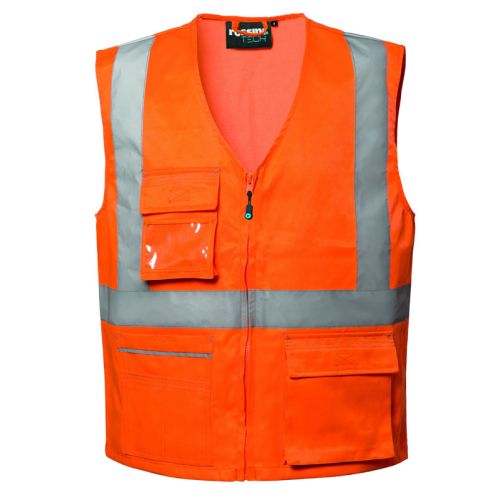 HH229 | Gilet lucentex ken