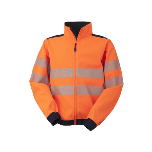 HH236 | Giubbotto softshell hi-vis HH236 | Giubbotto softshell hi-vis