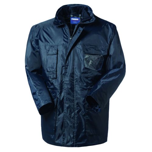 HH241 | Parka superstar triplo uso HH241 | Parka superstar triplo uso