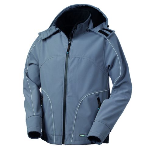 HH621 | Giubbotto softshell nyborg
