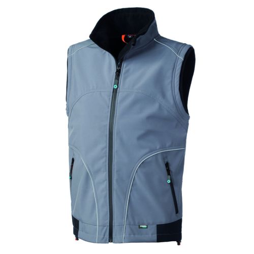 HH623 | Gilet softshell preston