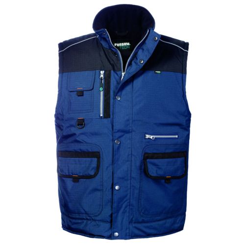 HH624 | Gilet bradford