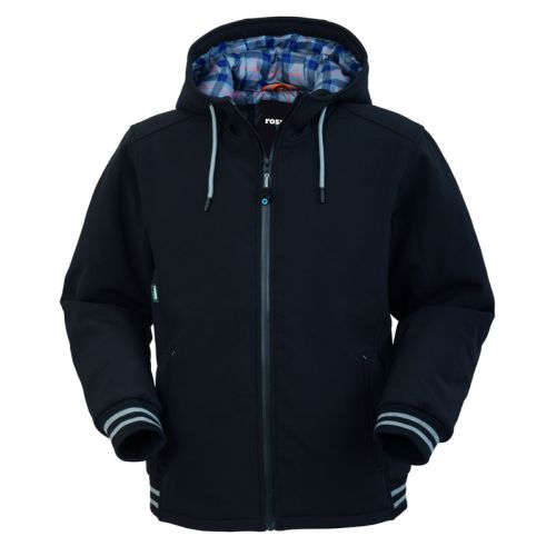 HH634 | Giubbotto softshell newman HH634 | Giubbotto softshell newman