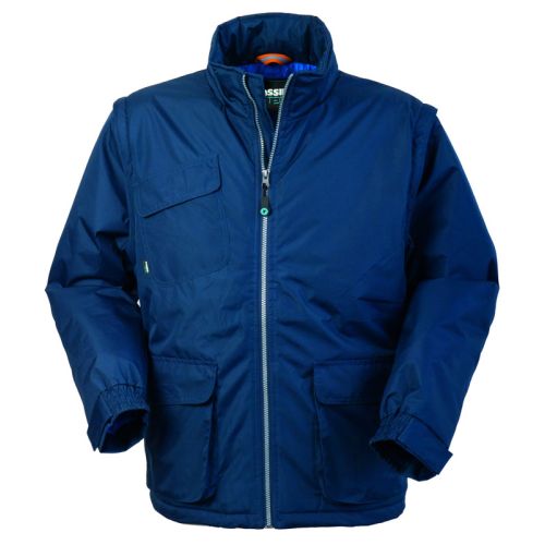 HH637 | Giubbotto dover