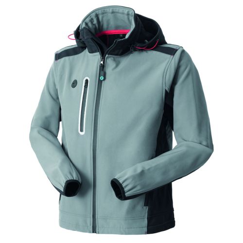 HH638 | Giubbotto softshell smarty