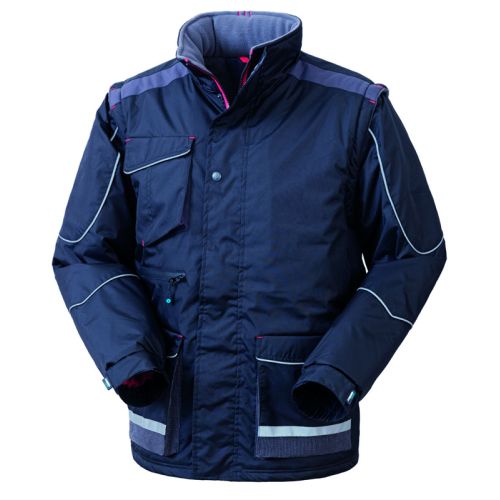 HH641 | Giubbotto sniper