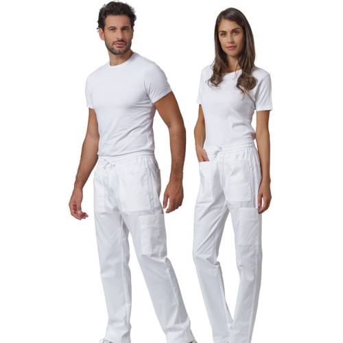 04PA1393 | Pantaloni Cruz Dr.Blue