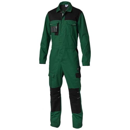 72TU0390 | Tuta Lavoro Tago