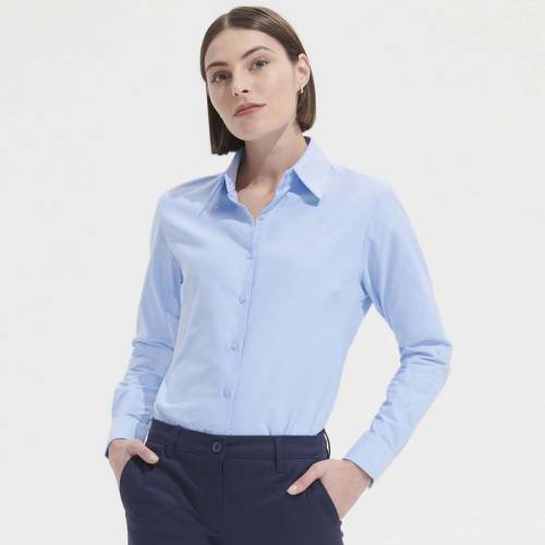 16020 | Embassy camicia donna oxford