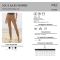 01425 | Jules pantalone chino donna