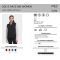 02888 | Race gilet donna in softshell