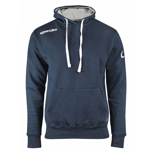 7526 | Felpa sport con cappuccio Glasgow