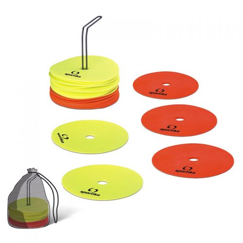 7678 | Delimitatori Piatti Allenamento 7678 | Delimitatori Piatti Allenamento