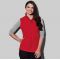 ST5110 | Gilet in pile donna active